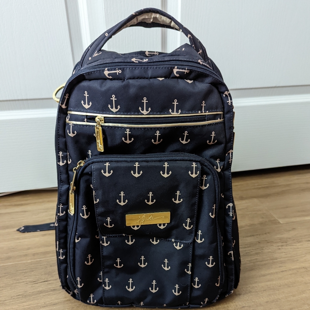 Jujube Diaper Backpack